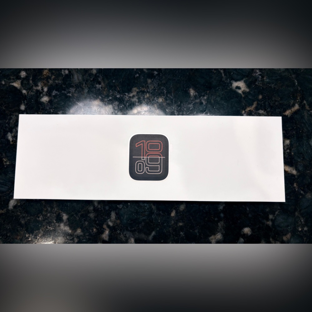 Apple Watch SE 3 Box